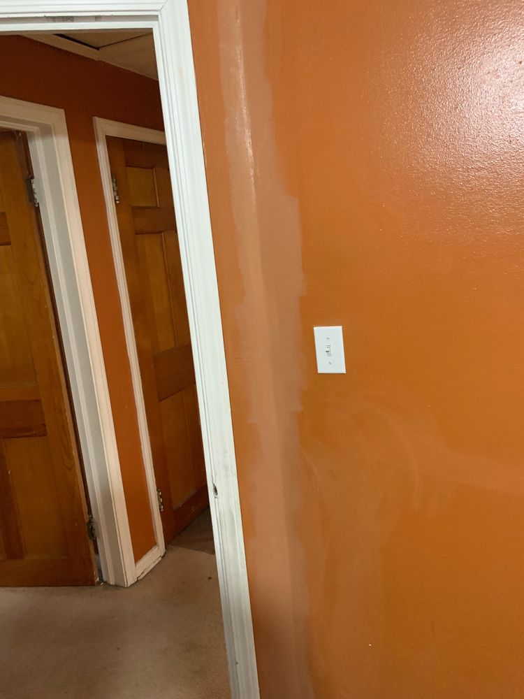 Slide of King of Maintenance