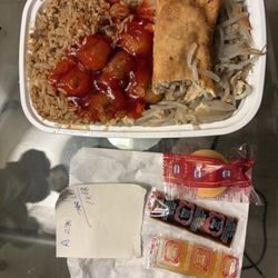 Chopstick Foods