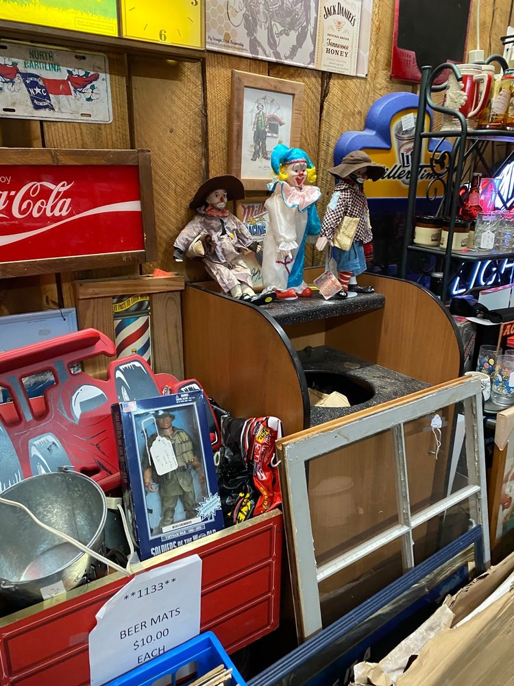 GASTON PICKERS Updated September 2024 17 Reviews 503 E Long Ave