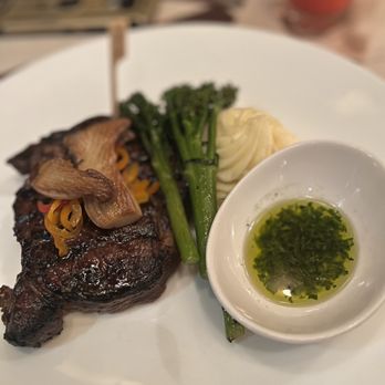 Makahiki - Ribeye steak - Bars Near Me - Kapolei, Hawaii Makahiki - Ribeye steak - Bars Near Me - Kapolei, Hawaii