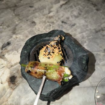 Danico - Stuffed shishito pepper - Wine Bars Near Me - Toronto, Ontario