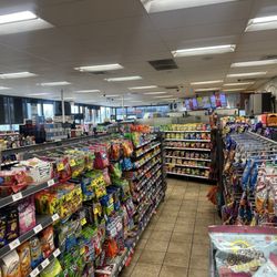 Speedway