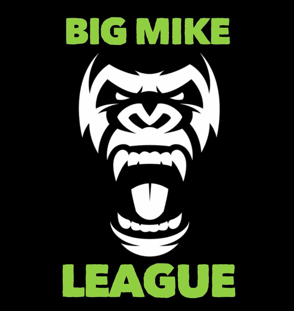 Big Mike League Logo