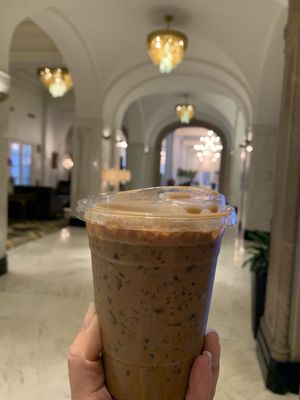 Anacacho Coffee & Cantina by null