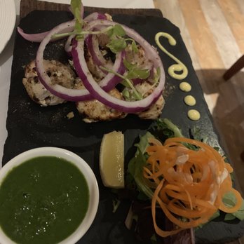 Aanch - Bhatti chicken - Indian Near Me - Toronto, Ontario Aanch - Bhatti chicken - Indian Near Me - Toronto, Ontario