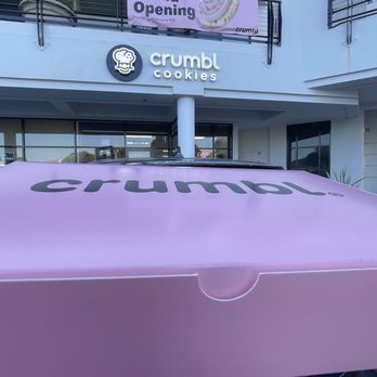 CRUMBL - LAKESHORE - Updated June 2025 - 134 Photos & 53 Reviews - 1567