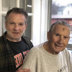 Buddy Joe's Barber & Beauty Shop - Father n son haircuts!