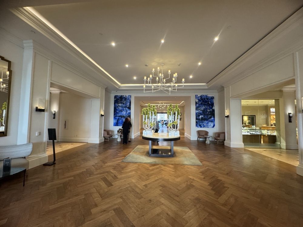 Waldorf Astoria Monarch Beach gift card