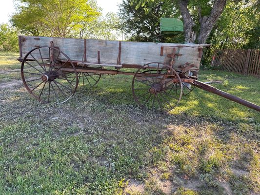 Dead End Trading Post by null