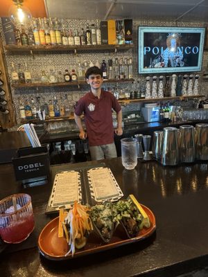 Polanco Taqueria by null