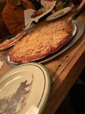 Bill's Pizza & Pub North by null