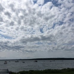 Lamoine State Park