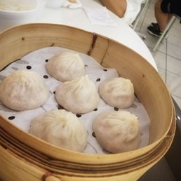 Xiao Long Bao
