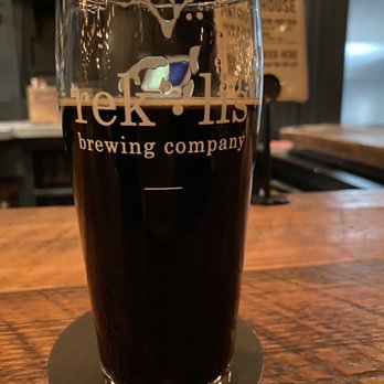 Rek'-Lis Brewing - Brewpubs Near Me - Bethlehem, New Hampshire Rek'-Lis Brewing - Brewpubs Near Me - Bethlehem, New Hampshire