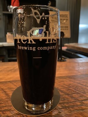 Rek-Lis Brewing Company by null