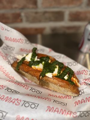 Mama's TOO! Upper West Side by null