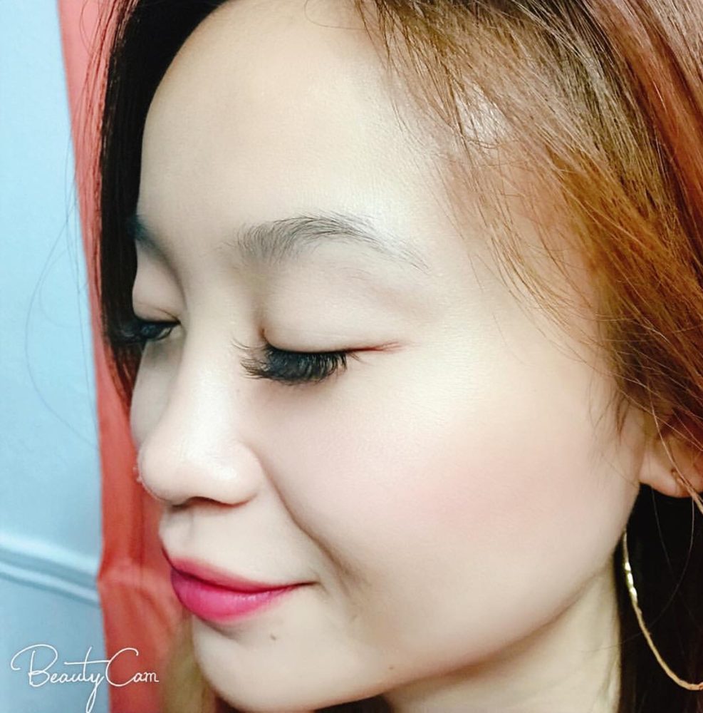 Cara Lash Care & Waxing Logo