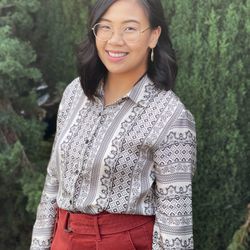 Rose Junie Therapy - Los Angeles - Elaine, ASW