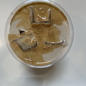Cafe Knotted Arts District - Chestnut Tiramisu Latte (TikTok: @justandyvu) - Donuts Near Me - Los Angeles, California Cafe Knotted Arts District - Chestnut Tiramisu Latte (TikTok: @justandyvu) - Donuts Near Me - Los Angeles, California