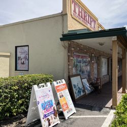 Pet Lovers Litas Thrift Boutique