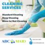 Photo of ABC Maid