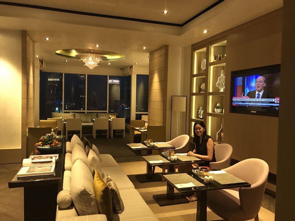 Lanson Place Bukit Ceylon Serviced Residences