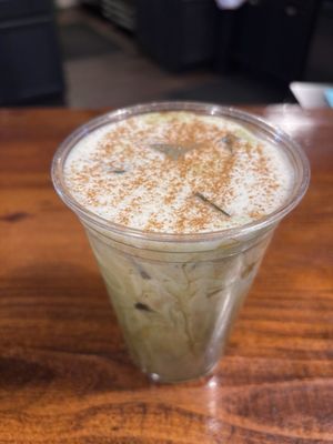 All is Well Cafe by null