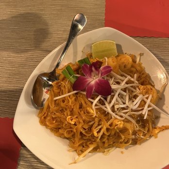 Thai Thai Restaurant - Thai Near Me - Oceanside, California