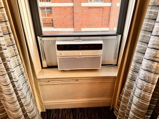 Fairfield Inn & Suites Keene Downtown by null