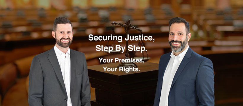 Fall Law - disability attorney in Marietta, GA