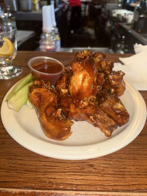 Doc's Food & Spirits by null