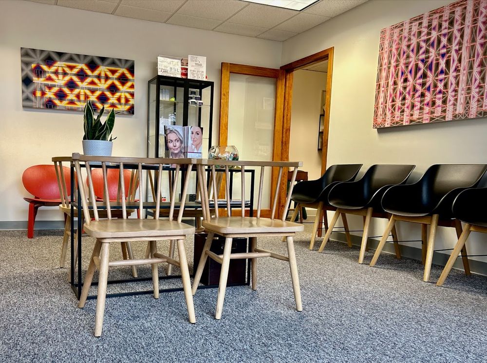 Rogers Dermatology Logo