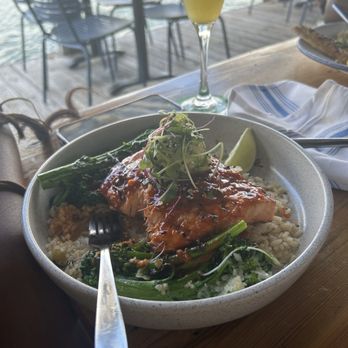 Tiki Tiki - Salmon - Burgers Near Me - Hollywood, Florida Tiki Tiki - Salmon - Burgers Near Me - Hollywood, Florida