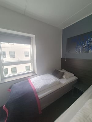 CABINN Hotel Aarhus by null