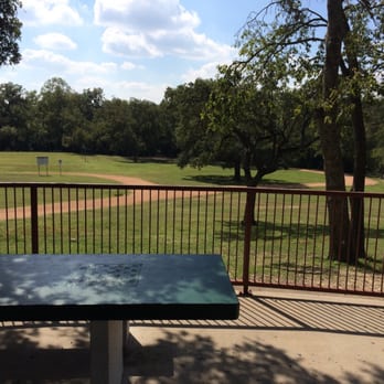 Dittmar Recreation Center - Beautiful view of the park located on the back side of the Rec center near the swimming pool. - Swimming Pools Near Me - Austin, Texas Dittmar Recreation Center - Beautiful view of the park located on the back side of the Rec center near the swimming pool. - Swimming Pools Near Me - Austin, Texas