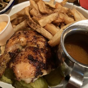 Union Chicken - Chicken Shop Near Me - Toronto, Ontario