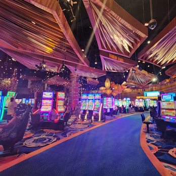 Ocean Casino Resort - Resorts Near Me - Atlantic City, New Jersey Ocean Casino Resort - Resorts Near Me - Atlantic City, New Jersey