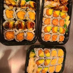 Sushi Hatsune