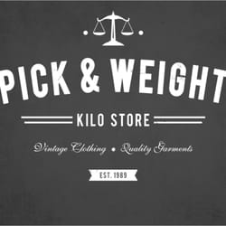 PICKNWEIGHT