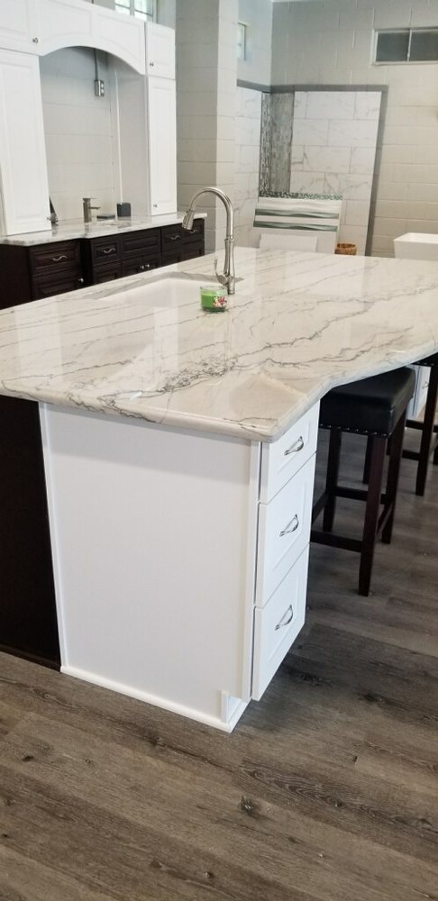 East Coast Granite of Winston-Salem - countertop fabricator in Winston-Salem, NC