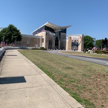 AIRBORNE & SPECIAL OPERATIONS MUSEUM - Updated December 2025 - 326