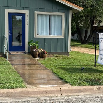 Seven Orchids Boutique Spa - Outside - Waxing Near Me - Llano, Texas Seven Orchids Boutique Spa - Outside - Waxing Near Me - Llano, Texas
