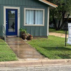 Seven Orchids Boutique Spa - Outside