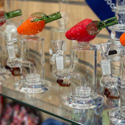 SR Smoke n Vape - Water pipe