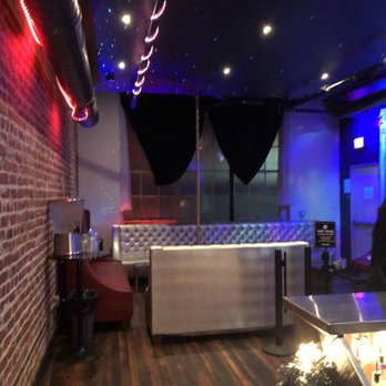 Hello Stranger - VIP Room Hello Stranger - Bars Near Me - Oakland, California