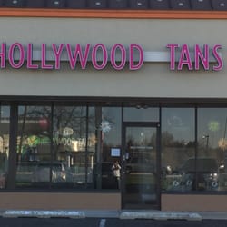 Hollywood Tans - New location at 913 Church Road