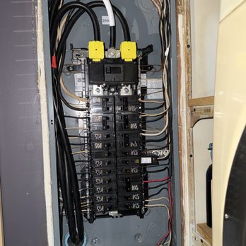 Bryan Electric - Electricians Near Me Bryan Electric - Electricians Near Me