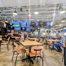 Buffalo Wild Wings - Buffalo Wild Wings | Carrollton, Ga