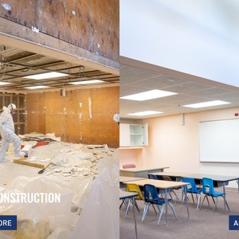 ATI Restoration - Damage Restoration Near Me - Henderson, Nevada ATI Restoration - Damage Restoration Near Me - Henderson, Nevada