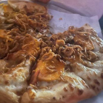 Boundary Kitchen & Bar - Sweet Potato Pizza - Venues & Event Spaces Near Me - Pawtucket, Rhode Island Boundary Kitchen & Bar - Sweet Potato Pizza - Venues & Event Spaces Near Me - Pawtucket, Rhode Island